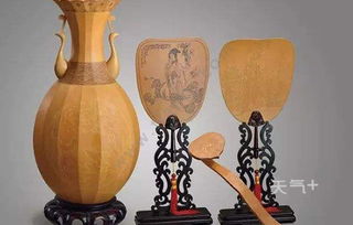 匠心独运，物华天宝——探秘浙江台州的特色工艺品